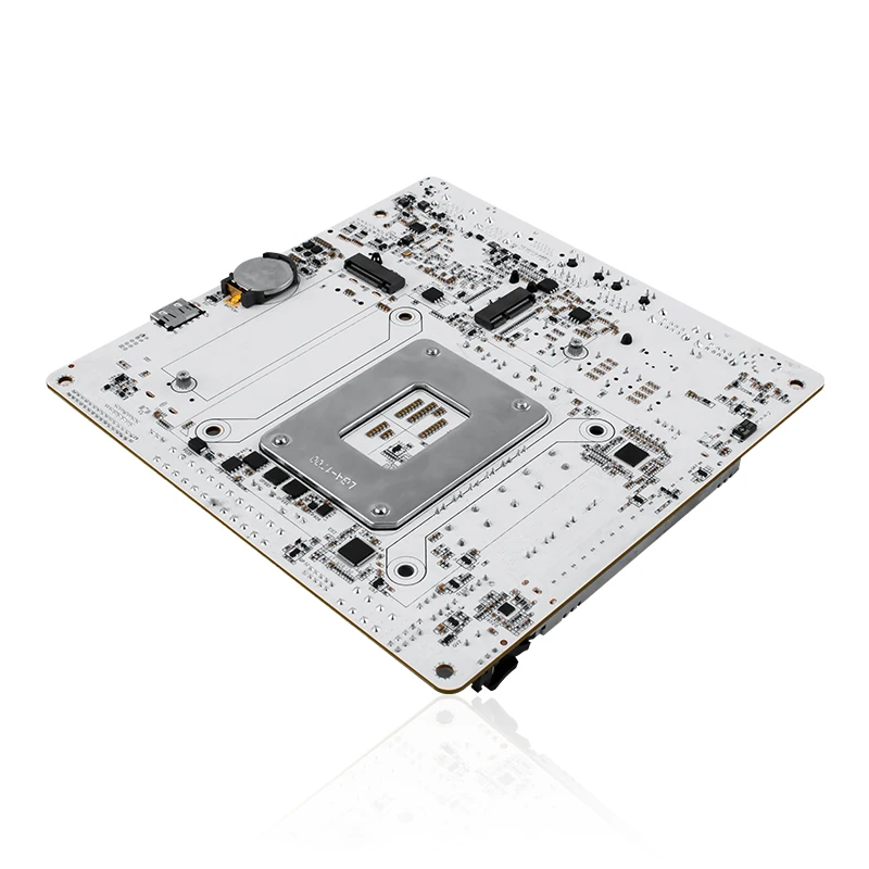 Lga 1700 Ddr5 Itx Motherboard - Placa base Nas de 12/13/14a generación