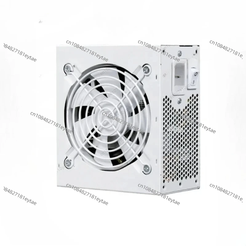 Sfx Power Supply 850W Gold - Fuente de alimentación silenciosa para chasis