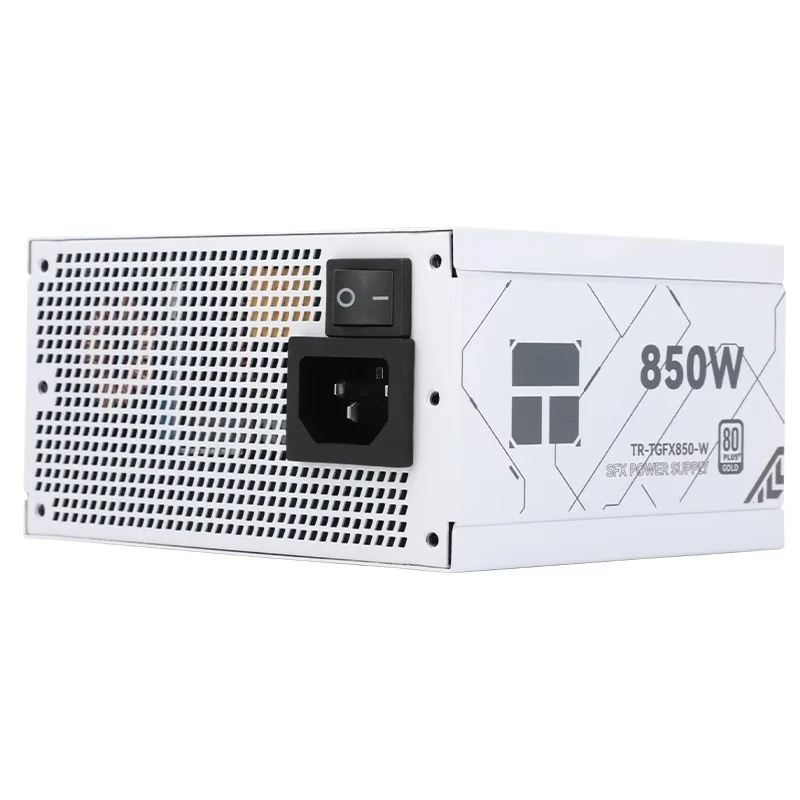Sfx Power Supply 850W Gold - Módulo completo Gold SFX Fuente de