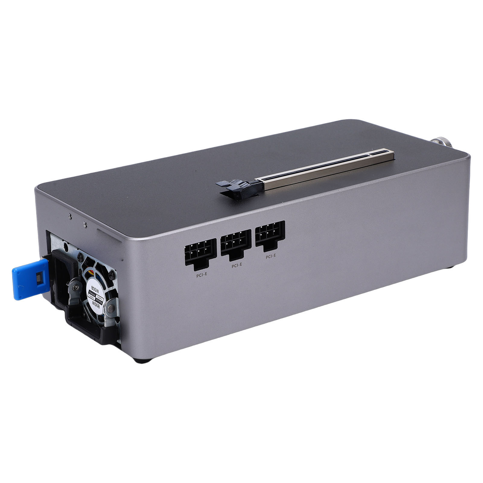 External Gpu Dock Pcie 4.0 Oculink - Base de Conexión para GPU Externa