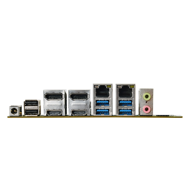 Placa Base AvaCoreITX610B Mini - Lga 1700 Ddr5 Itx Motherboard reseña y precio