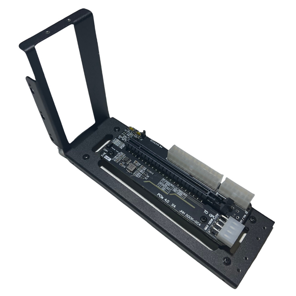 ABKJ-para Oculink/M.2 Nvme tar - External Gpu Dock Pcie 4.0 Oculink reseña y precio