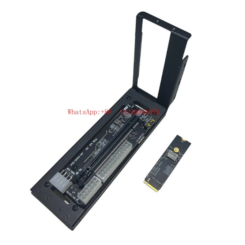 Oferta Limitada: Base Compacta - External Gpu Dock Pcie 4.0 Oculink reseña y precio