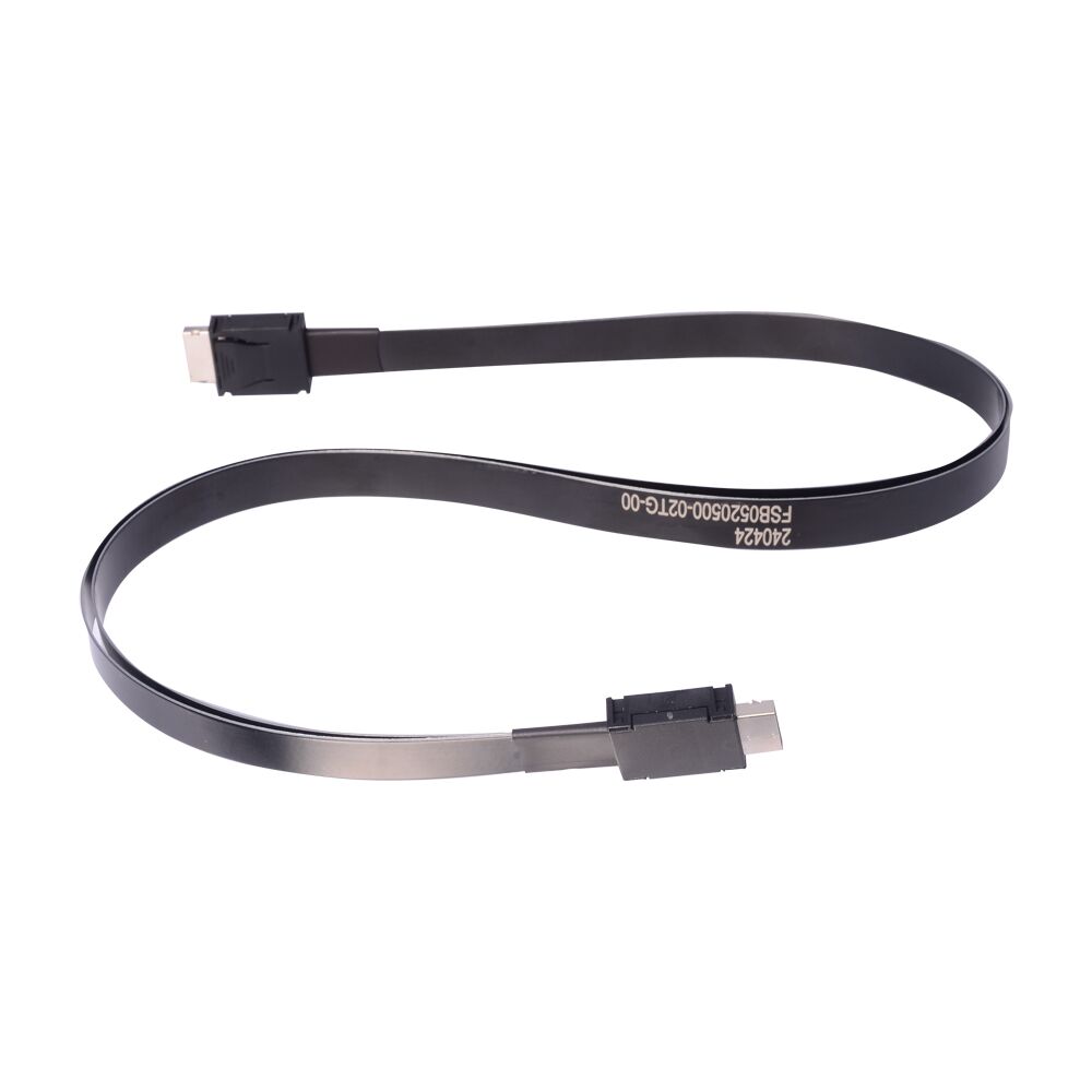 Cable de Extensión Oculink FFC - External Gpu Dock Pcie 4.0 Oculink reseña y precio