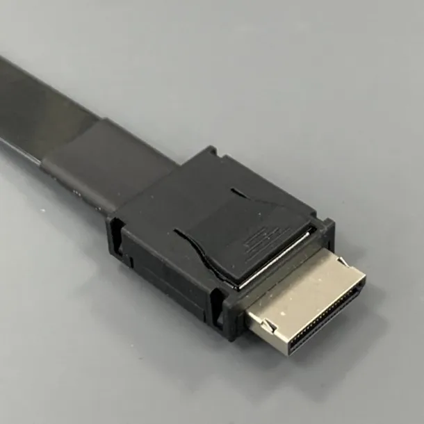 Cable de Extensión Oculink FFC - External Gpu Dock Pcie 4.0 Oculink reseña y precio