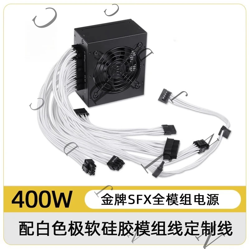 Fuente de Alimentación SFX de  - Sfx Power Supply 850W Gold reseña y precio