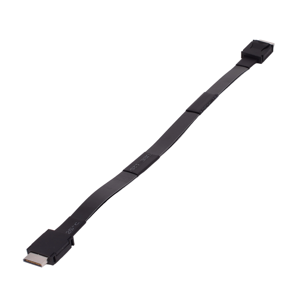 ADT-Link PCI-E 4,0 X4 SFF-8611 - External Gpu Dock Pcie 4.0 Oculink reseña y precio