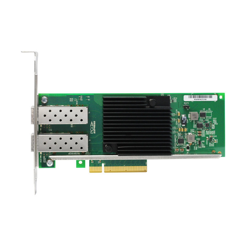 X710-DA2 Chipset Intel X710-BM - 10Gb Sfp+ Pcie Network Card Dual Port reseña y precio