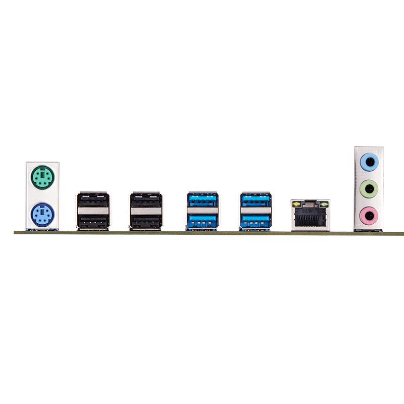 Kit de placa base QIYIDA X99 H - X99 Dual Cpu Motherboard Combo reseña y precio