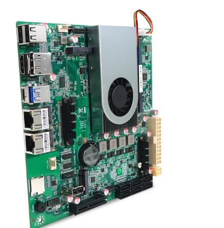 Placa Base Beikong N150 para N - Nas Motherboard N100 6 Sata reseña y precio