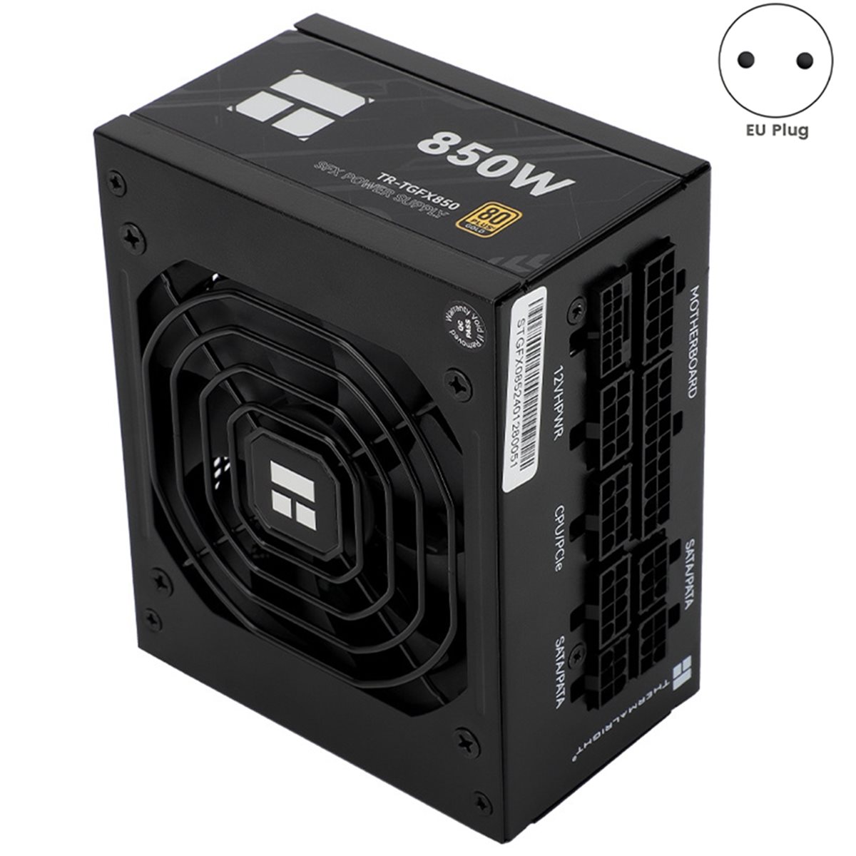 ★ ♠ ♥ Y724A Venta Caliente - F - Sfx Power Supply 850W Gold reseña y precio