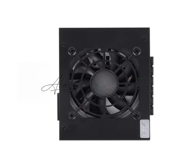 Fuente de Alimentación Modular - Sfx Power Supply 850W Gold reseña y precio