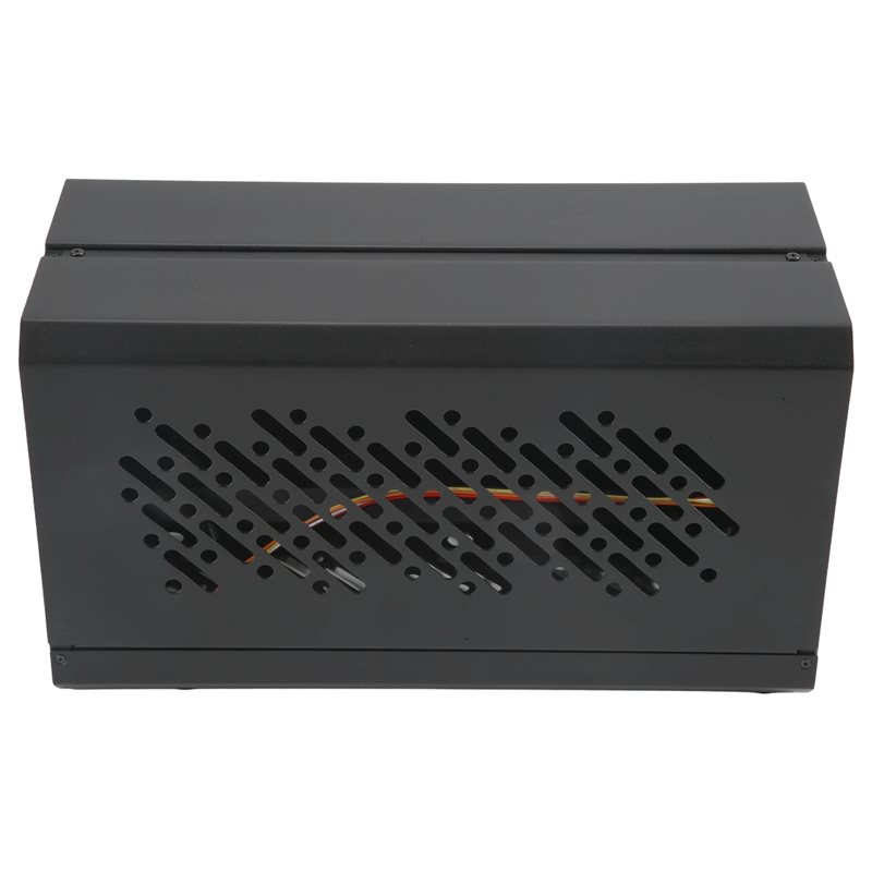 Chasis de caja A23F para TH3P4 - Itx Case Full Aluminum Pcie 4.0 reseña y precio