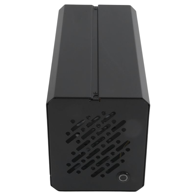 Chasis de caja A23F para TH3P4 - Itx Case Full Aluminum Pcie 4.0 reseña y precio
